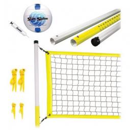 True Value 50402 Franklin Advanced Series Volleyball Set