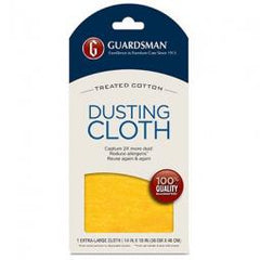 True Value 462100 Guardsman Cotton Dust Cloth