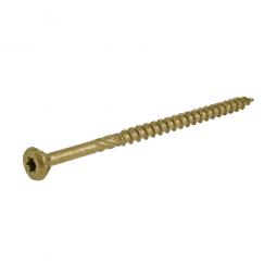 True Value 48614 5LB 3.5x10ST Deck Screw