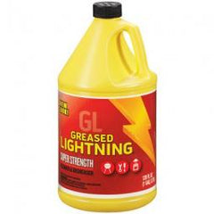 True Value 51100GRL Gallon Greased Lightning Cleaner/Degreaser