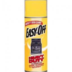 True Value 6233887980 Easy Off 14.5-oz Heavy-Duty Oven Cleaner Aerosol