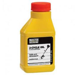 True Value 597534 Master Mechanic 2-Cycle Oil 8-oz.