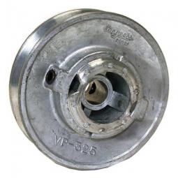 True Value 6124 DIAL 3-1/4x1/2 Var Pulley