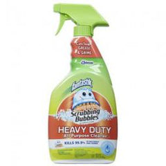 True Value 71629 Fantastik Heavy-Duty Antibacterial Cleaner 32-oz. Replacement MPN