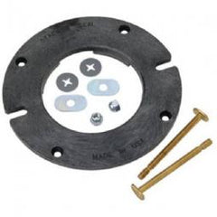 True Value 818-705 Master Plumber Toilet Flange Mounting Kit