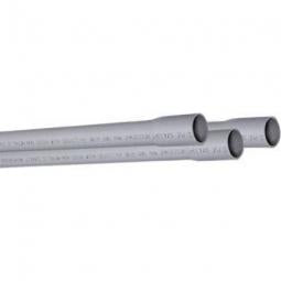 TRUE VALUE 8102 PVC Electrical Conduit Schedule 40 1/2-In. x 10-Ft.