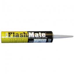 True Value 85228 Flash Mate Caulk, 10-oz.