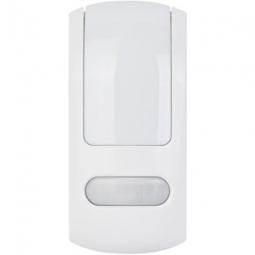 True Value 8950401 LED Night Light Motion Sensor White