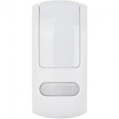 True Value 8950401 LED Night Light Motion Sensor White