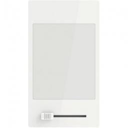 True Value 8950201 LED Night Light, Automatic Dimmer Switch, White