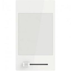 True Value 8950201 LED Night Light, Automatic Dimmer Switch, White