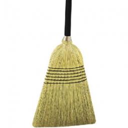 True Value 9316 Professional 100 Hurl Corn Broom