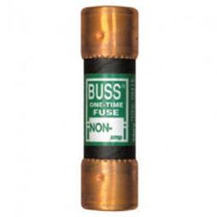 True Value BP/NON-40 2-Pack 40A Type NON Cartridge Fuse