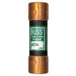 TRUE VALUE BP/NON-20 Cartridge Fuse, Type NON, 20-Amp, Must Purchase 2-Pk. In Quantities of 5