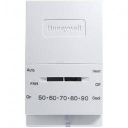 TRUE VALUE CT51N1007/E1 Honeywell Heat/Cool Manual Thermostat  - TV726952