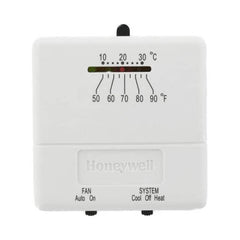 True Value CT31A1003/E1 Honeywell Heat Cool Thermostat