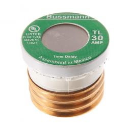 TRUE VALUE BP/TL-A FUSES
