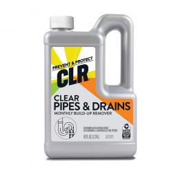 True Value CBR-6 CLR 42OZ BUILD REMOVER