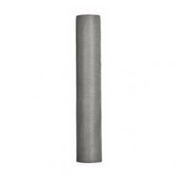 True Value FCS8738-M Fiberglass Screen 24 x 7' Gray