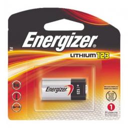 True Value EL123APBP Energizer 3V Lithium Photo Battery