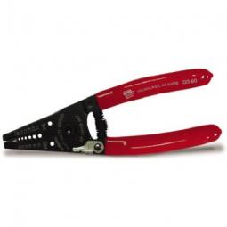 True Value GS-360 6-In. Professional Wire Stripper & Looper