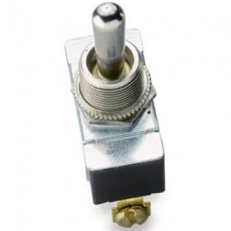 TRUE VALUE GSW-13 20A Heavy-Duty 3/4-HP Single-Pole/Double-Throw Toggle Switch