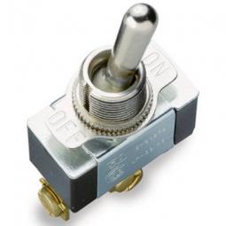 TRUE VALUE GSW-11 Heavy-Duty Single-Pole/Single-Throw Toggle Switch