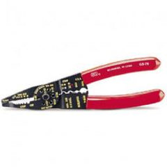 True Value GS-370 8-In. Professional Wire Stripper