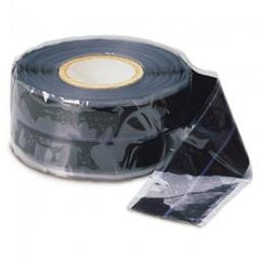 True Value HTP-1010 Self-Sealing Silicone Repair Tape 1-In. x 10-Ft.