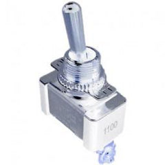 True Value GSW-110 20A Heavy-Duty Moisture Proof Toggle Switch With O Ring