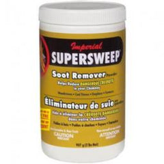 True Value KK0293 2-Lb. Powder Soot Remover