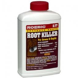 TRUE VALUE K-77-2LB-12 Roebic Root Killer 2 Lbs.