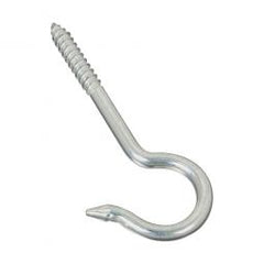 True Value N220-509 #3 Ceiling Hook