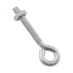 TRUE VALUE N221-069 3/16X2 Eye Bolt