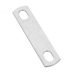 True Value N222-323 5/16X2 Sq U-Bolt Plate