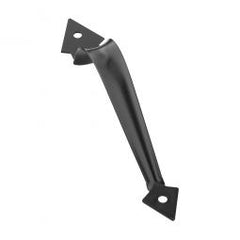 TRUE VALUE N100-057 8-3/4 Black Gate Pull