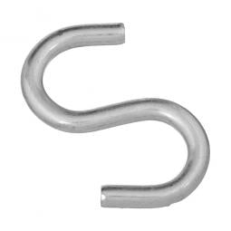 True Value N121-756 3 Heavy Open S Hook