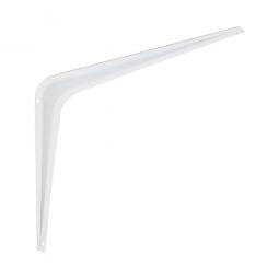 TRUE VALUE N218-925 8x10 WHT Shelf Bracket