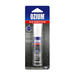 True Value OZ-22 Air Sanitizer, New Car, 0.8-oz. - OZ-22