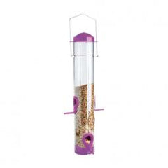 True Value NA11502 Wild Bird/Finch Feeder EA