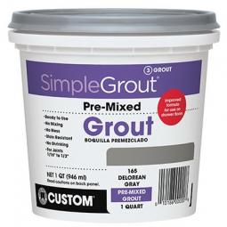 True Value PMG380QT Qt. Haystack Pre-Mixed Grout