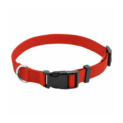 True Value PE223997 PE5/8X16 Red Dog Collar