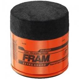 True Value PH4967 Fram Extra Guard Oil Filter EA