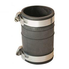 True Value P1060-150 1-1/2 Socket Coupling