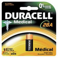 TRUE VALUE PX28ABPK Duracell 6V Alkaline Photo Cell Battery