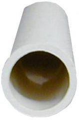 True Value PVC200070600RS CHARLOTTE PIPE & FOUNDRY 3/4 x 10' SDR 21 PVC Pipe