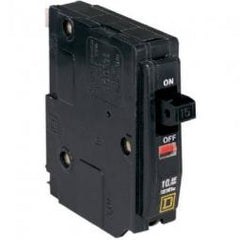 TRUE VALUE QO115C Square D QO 15-Amp Single-Pole Circuit Breaker