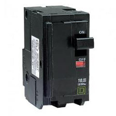 TRUE VALUE QO240CP Square D QO 40-Amp Double-Pole Circuit Breaker