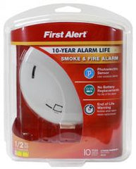 True Value PR710 10YR PHOTO SMOKE ALARM