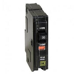 TRUE VALUE QO130CP Square D QO 30-Amp Single-Pole Circuit Breaker